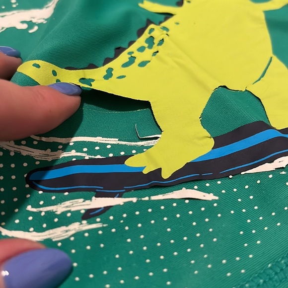 Carters Two piece bathing swim suit - Picture 14 of 14